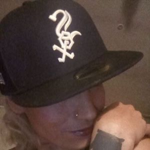 Meet your Posher, Sherrie anna